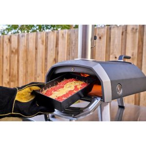 Detroit-Style Pizza Pan