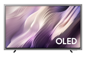 TV 55" OLED S99H 4K Samsung Vision AI Smart TV (2026)
