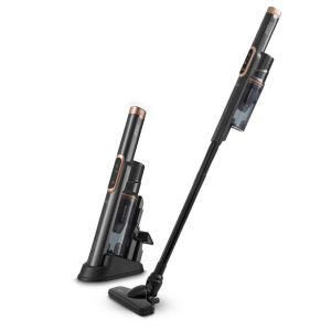 Izzy Επαναφορτιζόμενο Σκουπάκι 4 σε 1 Stick & Χειρός BLDC 14.8V