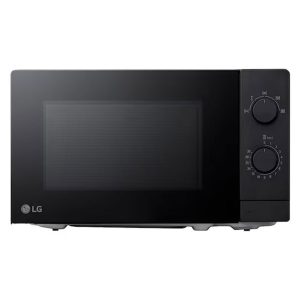 LG MS2082F Φούρνος Μικροκυμάτων 20lt Μαύρος