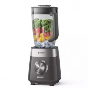 Philips 5000 Series Μπλέντερ με Πλαστική Κανάτα 2 lt 1000W Γκρι