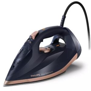 Philips Steamglide DST7510/80 Σίδερο Ατμού 3200W με Κεραμική Πλάκα και Συνεχόμενη Παροχή Ατμού 55gr/min