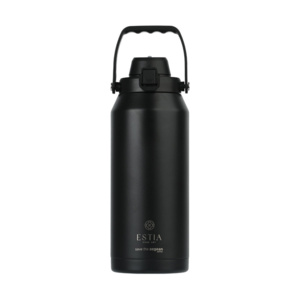 Estia Lift Bottle Save The Aegean Ανακυκλώσιμο Μπουκάλι Θερμός Ανοξείδωτο BPA Free 1.8lt Void με Λαβή 01-41465