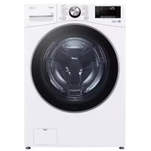 LG Πλυντήριο Ρούχων 20kg με Τεχνολογία Ατμού 1000 Στροφών AI DD F0P3CYV2W
