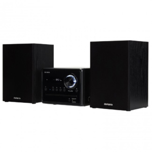 Aiwa MCBT-350 Hi-Fi CD Player Μαύρο