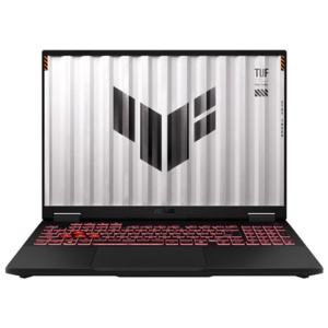 Asus TUF Gaming A16 FA608UMI-TU168W 16" FHD+ 144Hz (Ryzen 7-260/16GB/1TB SSD/GeForce RTX 5060/W11 Home) Jaeger Gray (International English Keyboard)