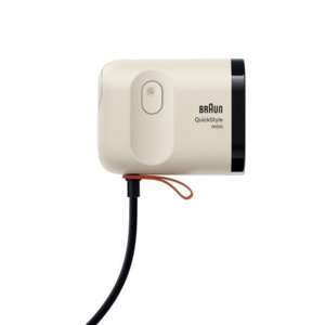 Braun Quickstyle Mini GS1011BG Ατμοκαθαριστής Ρούχων Χειρός 1200W
