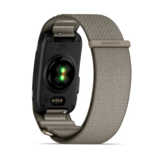 Garmin CIRQA™ Smart Band French Gray L-XL