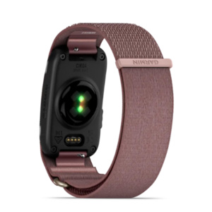 Garmin CIRQA™ Smart Band Mauve L-XL