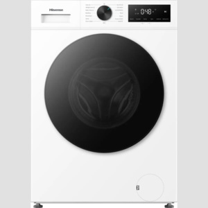 Hisense Πλυντήριο Ρούχων 9kg 1400 Στροφών WF1I9042BWP2