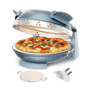 Kenwood My Pizzeria KPO10.000GY Παρασκευαστής Πίτσας 1500W Μπλε
