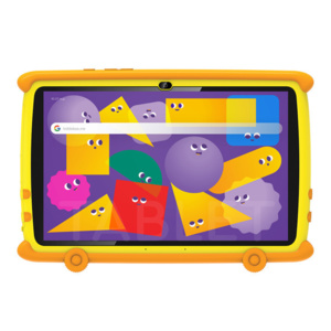 Kiddoboo Eight Gen2 8" Tablet (4GB/64GB) Yellow