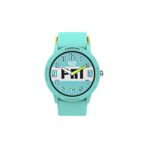 Kiddoboo Smartwatch O’Clock με Παλμογράφο (Πράσινο)