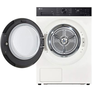 LG RHX5010THB Στεγνωτήριο 10kg με Αντλία Θερμότητας