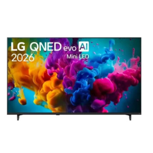 LG Smart Τηλεόραση 50" 4K UHD QNED QNED8MB6C HDR (2026) 50QNED8MB6C