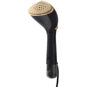 Philips 7000 Series STH7060/80 Ατμοκαθαριστής Ρούχων Χειρός 1500W με Δοχείο 200ml Μαύρος