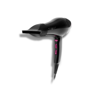 Singer Ionic Επαγγελματικό Πιστολάκι Μαλλιών 2400W 12.00.4357