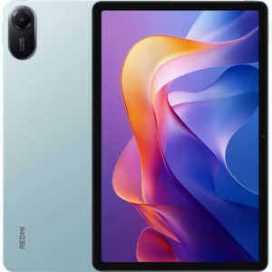 Xiaomi Redmi Pad 2 11" Tablet (8GB/256GB) Mint Green