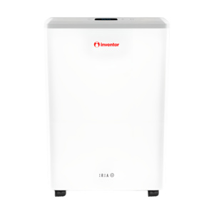 Αφυγραντήρας Inventor Iria IR-WF-10L με Wi-Fi 10lt