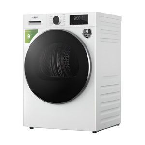Στεγνωτήριο Ρούχων Eskimo ES DR9DHP 9kg