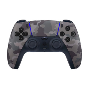 Χειριστήριο PS5 DualSense Wireless Controller Grey Camo