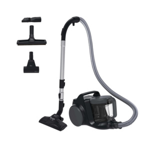 Hoover HP210P 011 Ηλεκτρική Σκούπα 850W με Κάδο 2.5lt