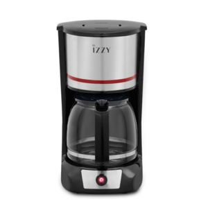 Izzy IZ-6106 Καφετιέρα Φίλτρου 950W