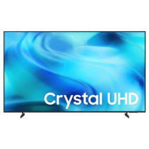 Samsung Smart Τηλεόραση 75" 4K UHD LED Crystal UHD U8000H HDR (2026) UE75U8072HUXXH