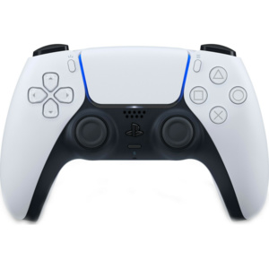Sony DualSense V3 Ασύρματο Gamepad για PS5 Λευκό